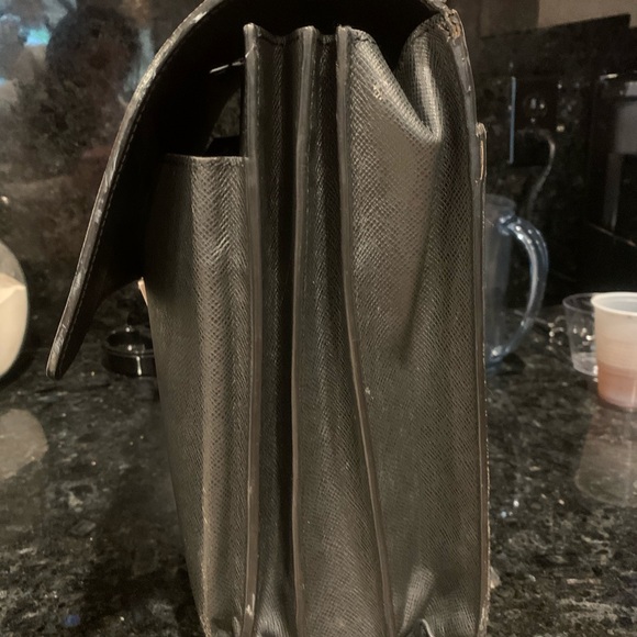 Luis Vuitton men briefcase - Picture 12 of 12